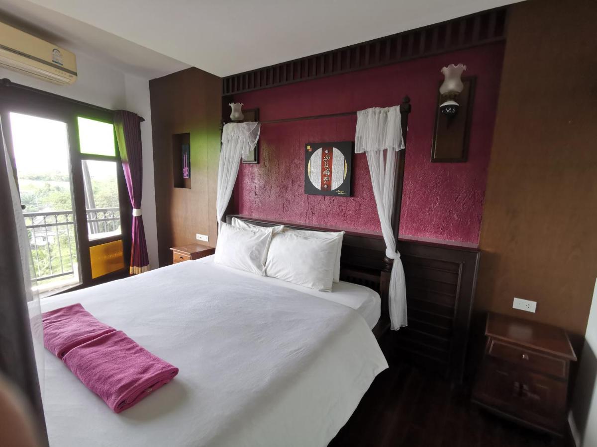 Dee Andaman Hotel Krabi town Exteriér fotografie