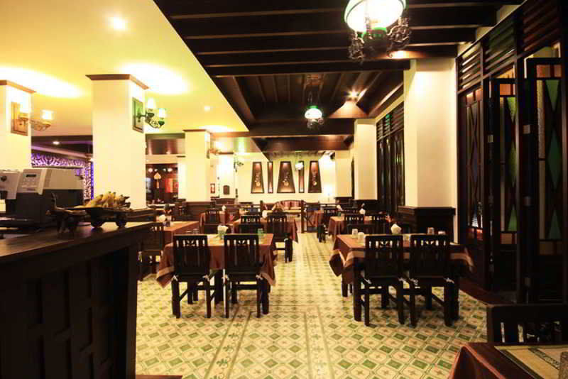 Dee Andaman Hotel Krabi town Exteriér fotografie